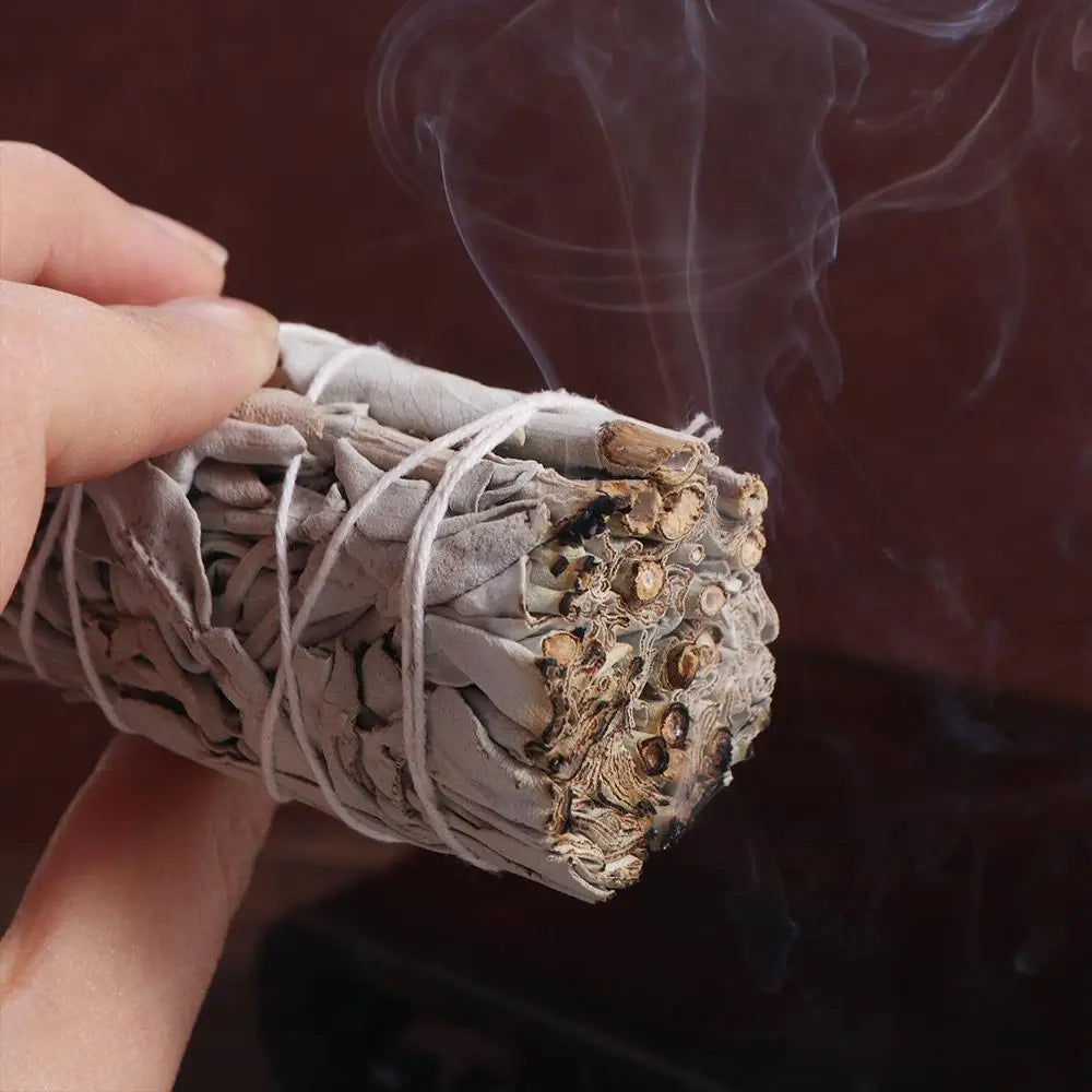 Bastão De Defumação