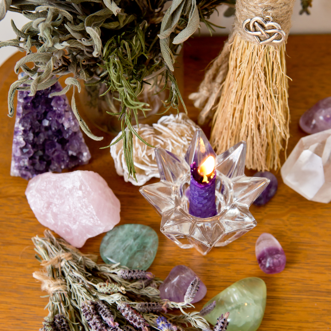 Mandalas de alinhamento e cura