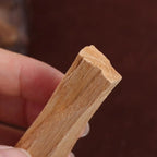 Bastão de Sálvia Branca