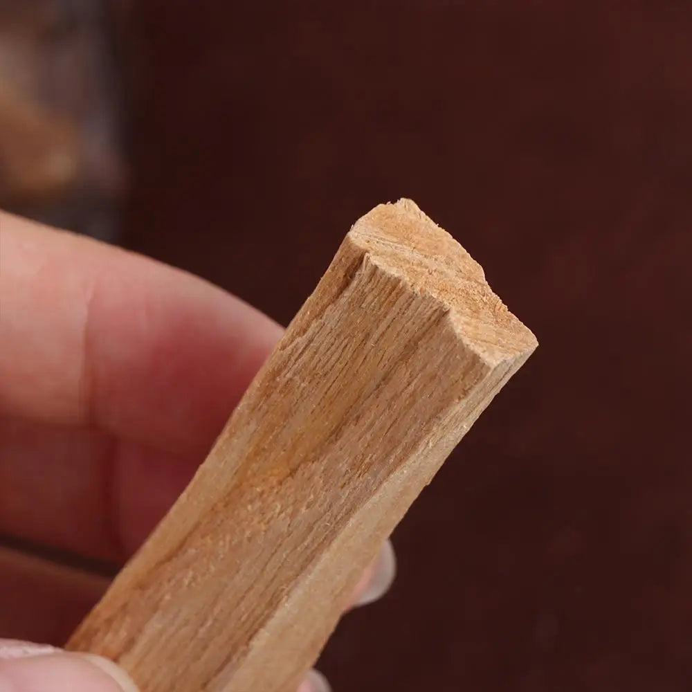 Bastão de Sálvia Branca