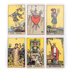 Tarot Temático de Fantasia e Ficção Científica