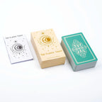 Tarot Temático de Fantasia e Ficção Científica