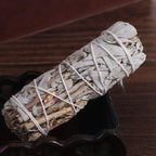 Bastão de Sálvia Branca