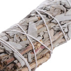 Bastão de Sálvia Branca