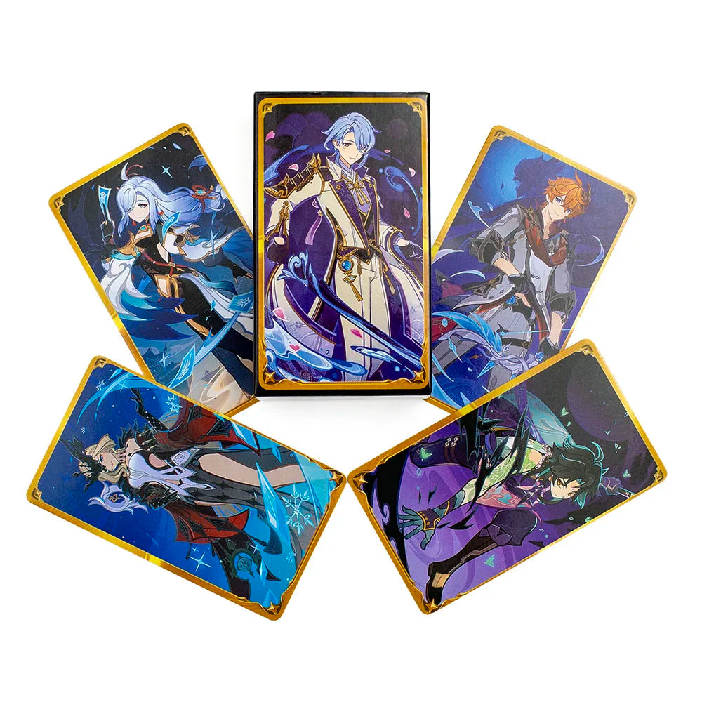 Tarot Temático de Fantasia e Ficção Científica