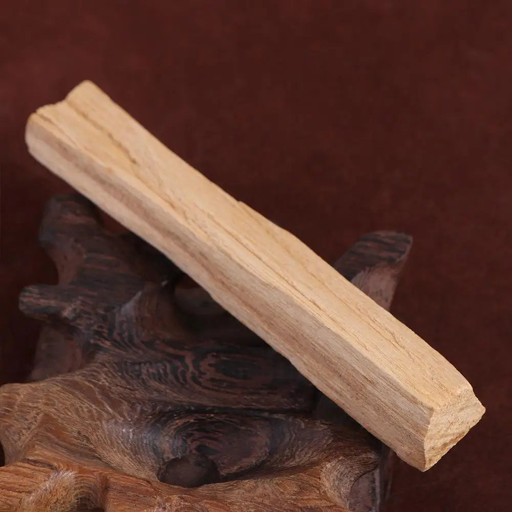 Bastão de Sálvia Branca