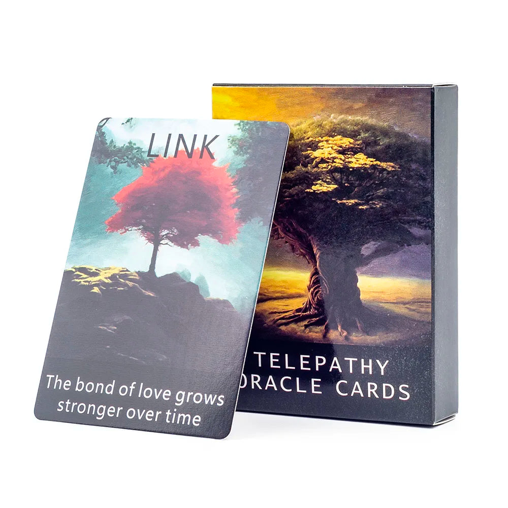 Tarot Temático de Fantasia e Ficção Científica