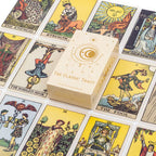 Tarot Temático de Fantasia e Ficção Científica