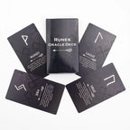 Tarot Temático de Fantasia e Ficção Científica