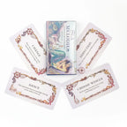 Tarot Temático de Fantasia e Ficção Científica