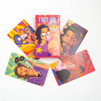 Tarot Temático de Fantasia e Ficção Científica