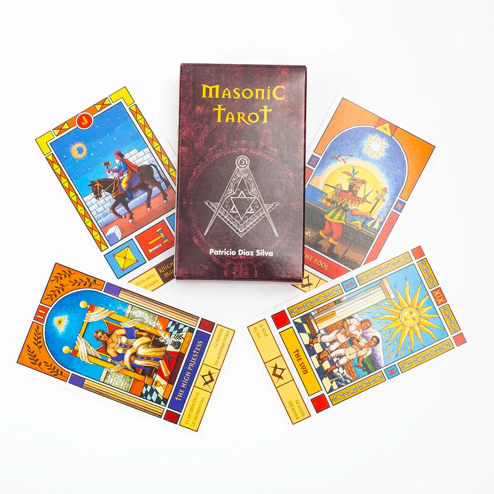 Tarot Temático de Fantasia e Ficção Científica